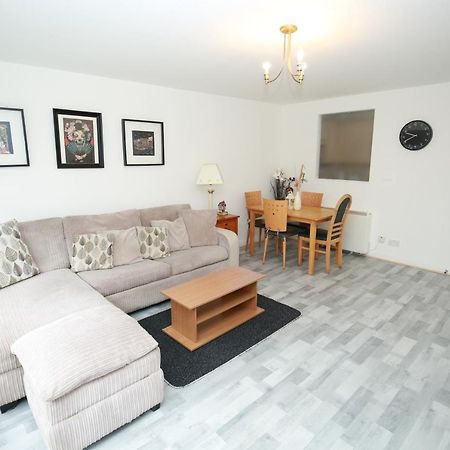 Wallace Apartment Glasgow Luaran gambar