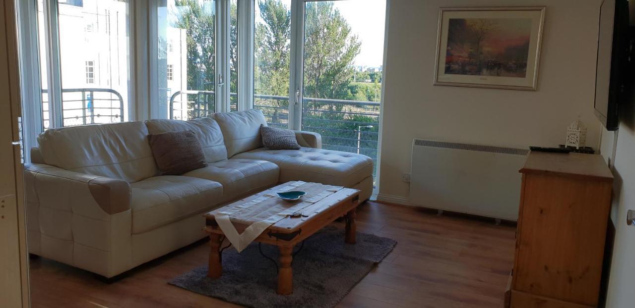 Wallace Apartment Glasgow Luaran gambar